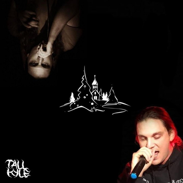 Thelema cover art