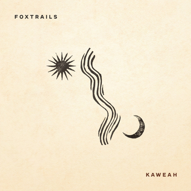 Kaweah cover art