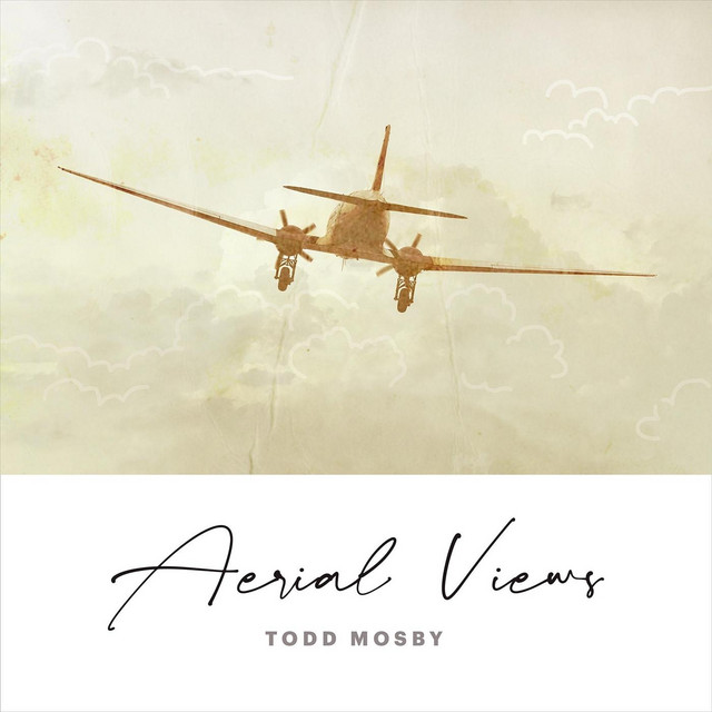 Todd Mosby – Shining Lights