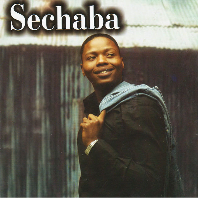 Sechaba cover art