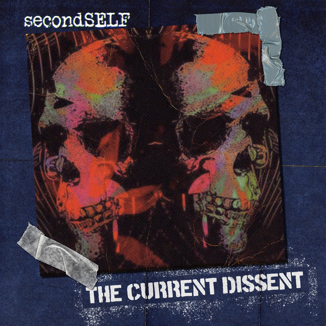 The Current Dissent cover art