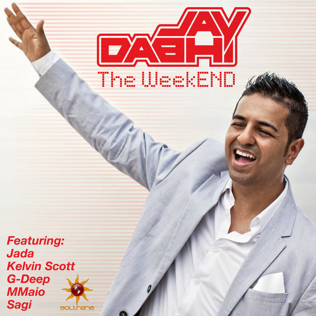 Soltrenz SoundStage: the Weekend (Extended Mixes) cover art