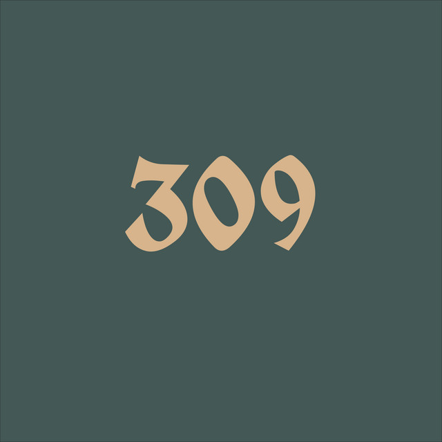 309 Nu vilar ett hjärta