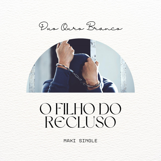 O Filho do Recluso cover art