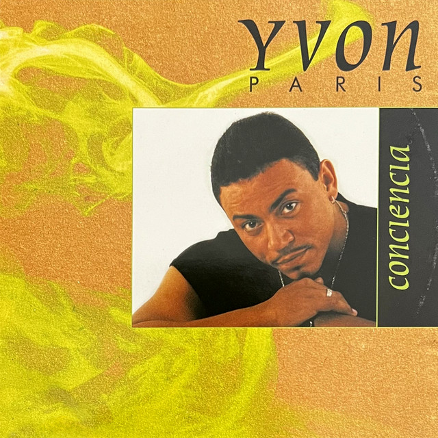 Conciencia cover art