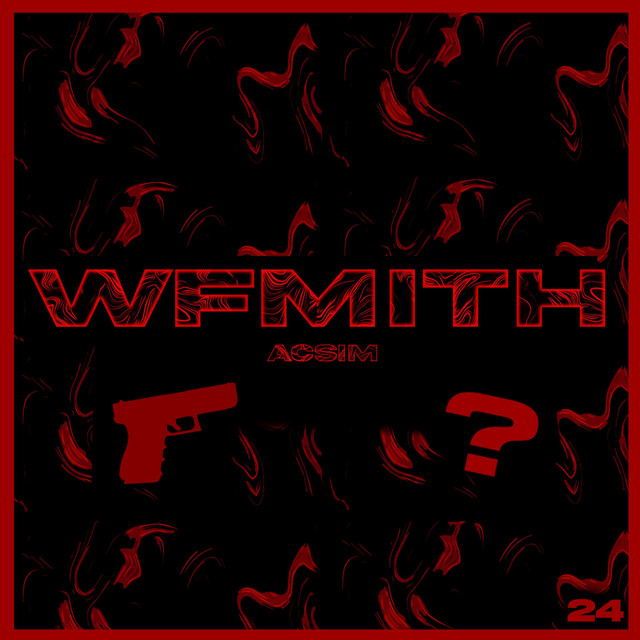 Wfmith cover art
