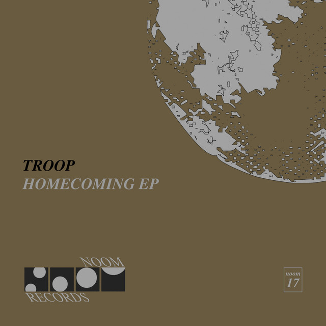 Troop - Homecoming - Original