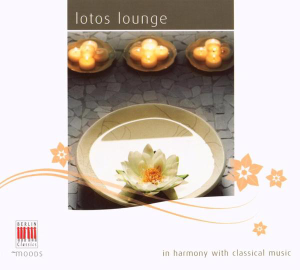 Debussy, Ravel & Satie: Lotos lounge