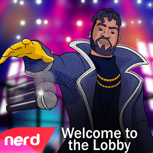 Welcome to the Lobby