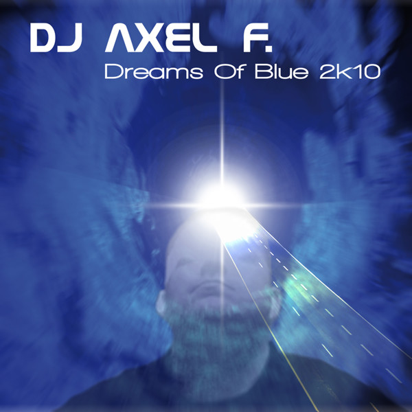 Dreams Of Blue 2k10 (Koons Ft. Savita Chillhouse Remix) [feat. Savita] cover art