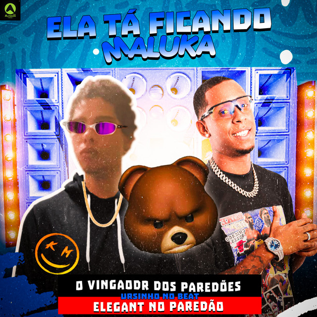 Ela Tá Ficando Maluka