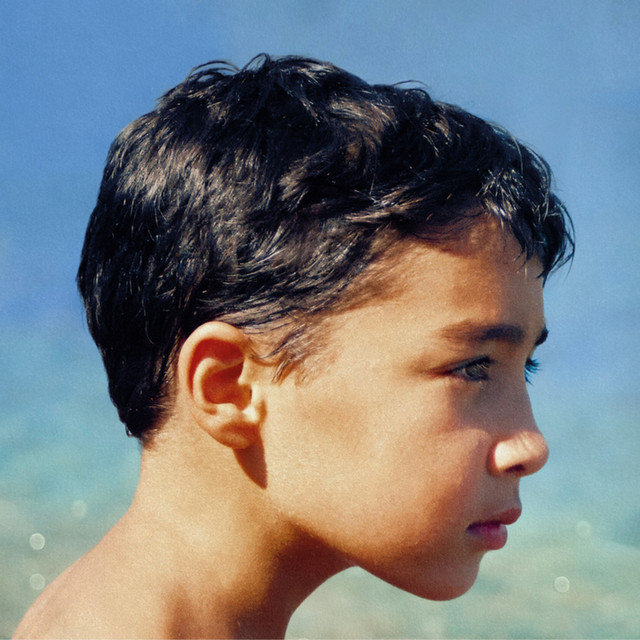 undefined album image