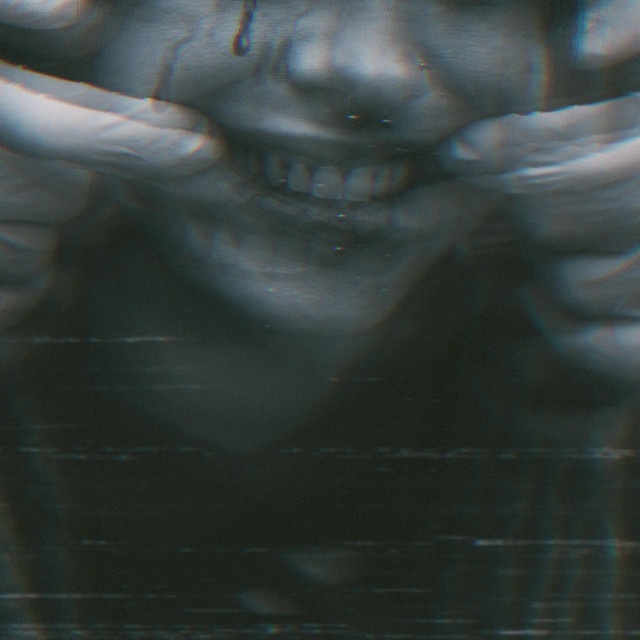 Toxic Positivity cover