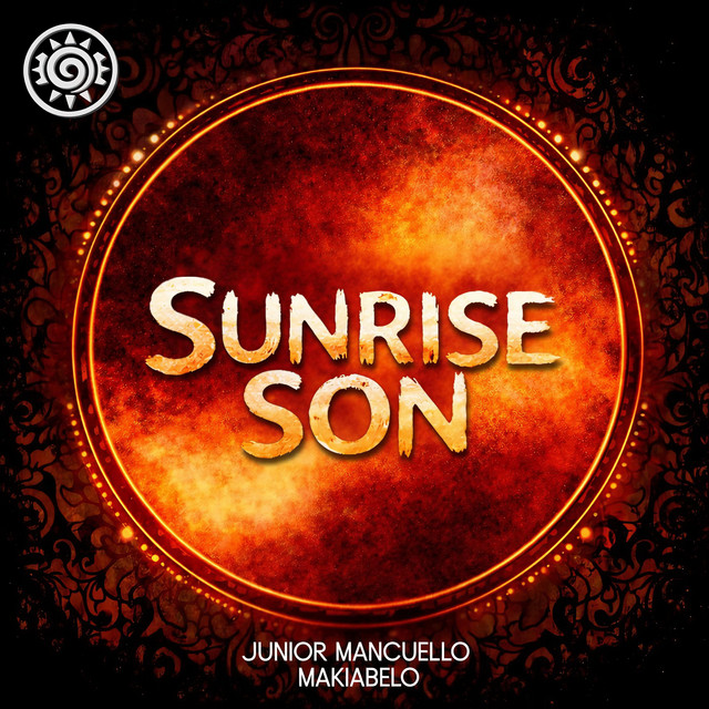 Sunrise Son - Radio Edit