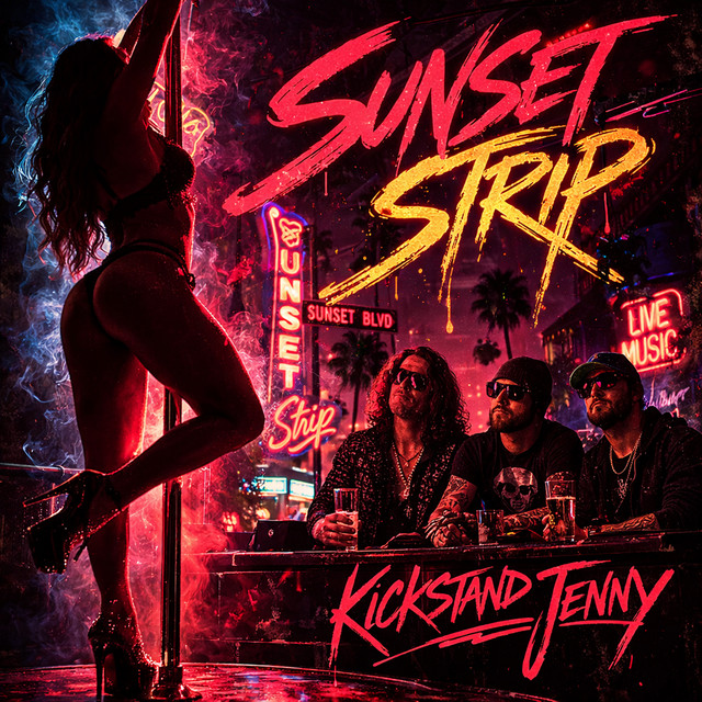 Sunset Strip