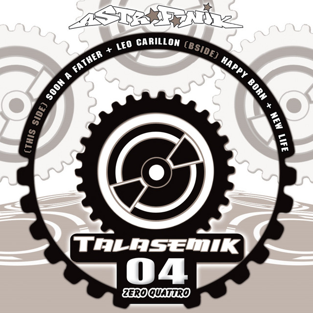 Talasemik 04 (Zero Quattro) cover