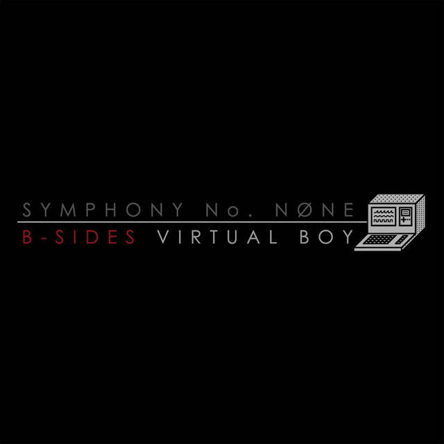 Symphony No. None B-Sides cover art
