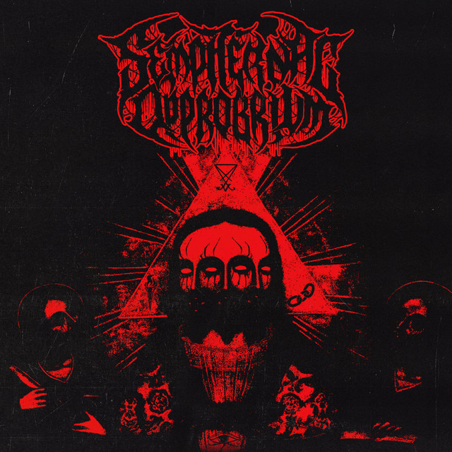 Sempiternal Opprobrium cover art