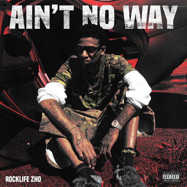 Ain't No Way