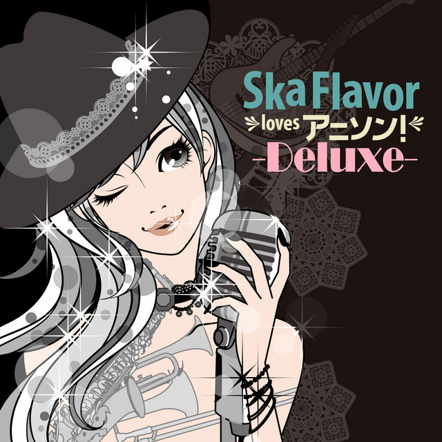 Ska Flavor loves アニソン！-Deluxe Edition- - Album by Runa