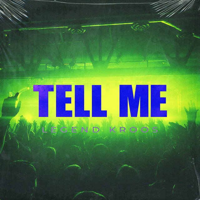 Tell Me - Radio Edit