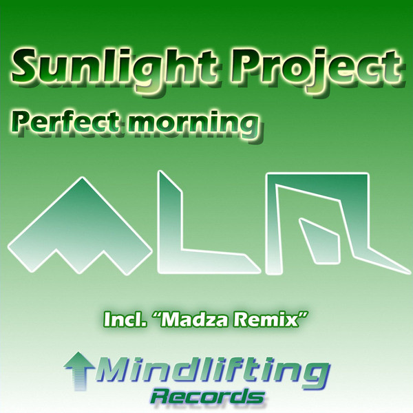 Perfect Morning - Single by Sunlight Project | Spotify