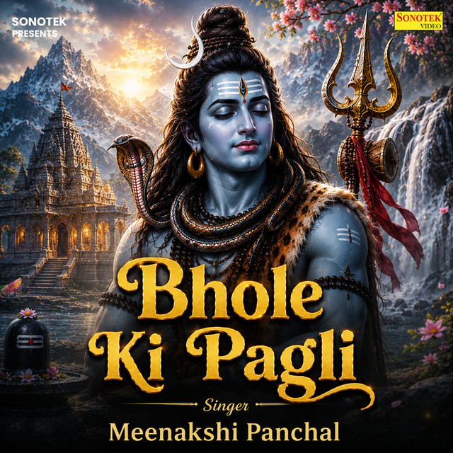 Bhole Ki Pagli