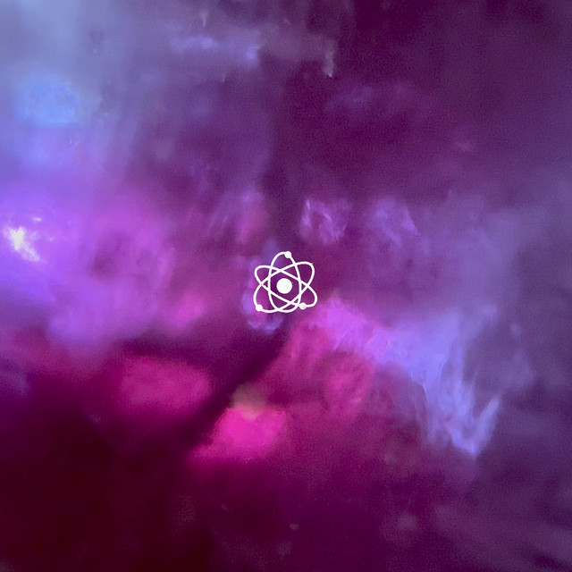 Atom 10 & 11 cover art