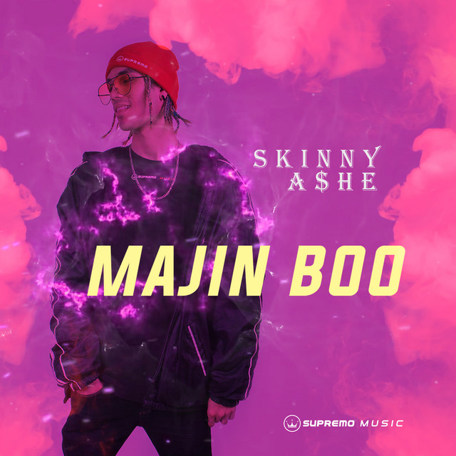 Majin Boo