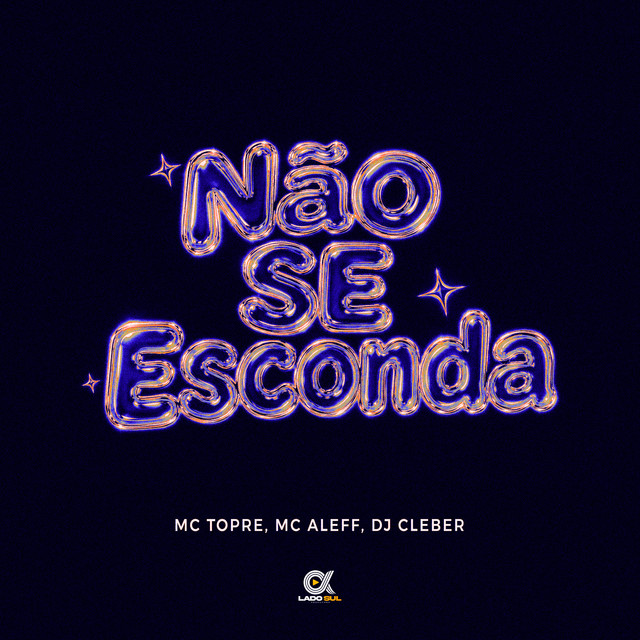 Não se Esconda