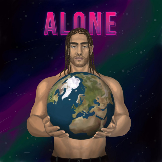 Alone - Single by Ashamad | Spotify