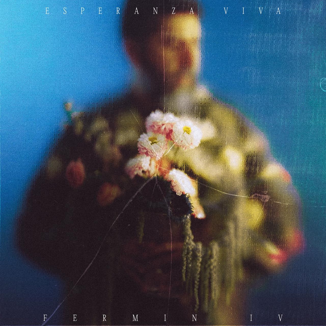 Acto I - Esperanza cover art