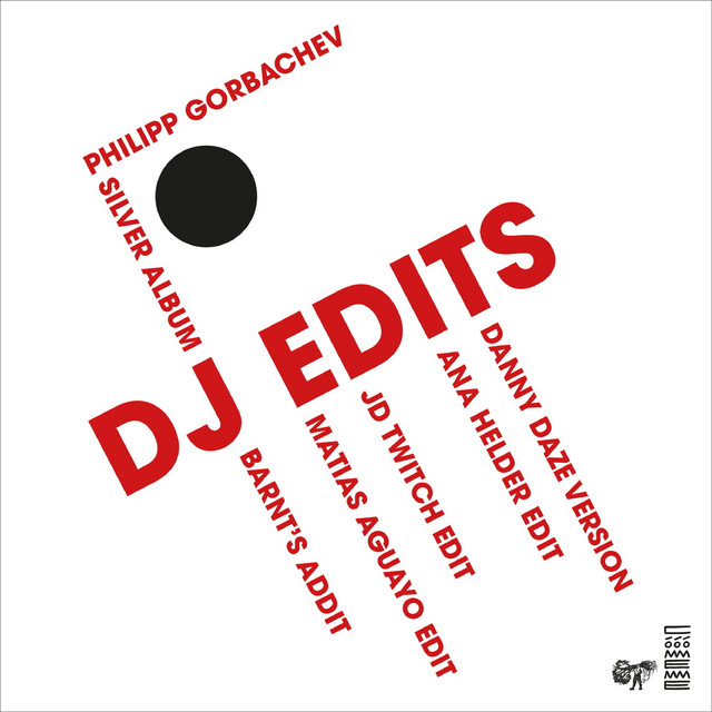 Silver Symphony - Barnt's Addit