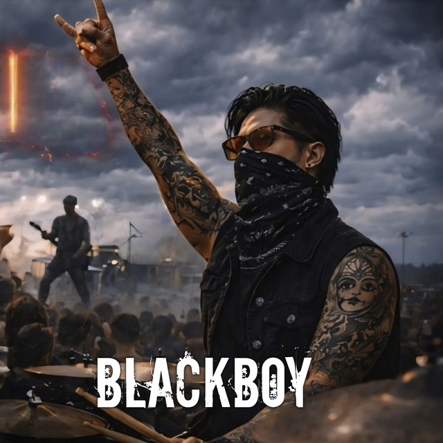 undefined album image