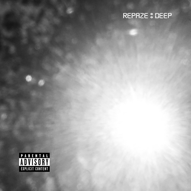 DEEP cover art