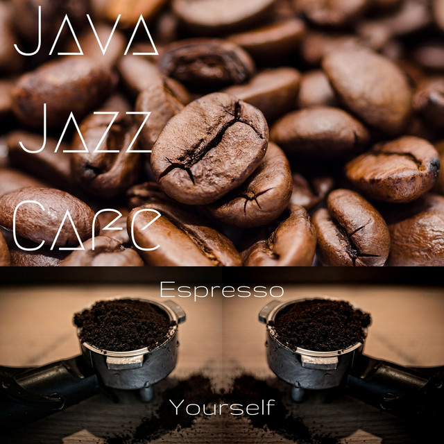 Espresso Yourself cover art