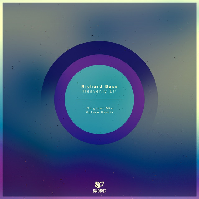 Heavenly - Volere Remix