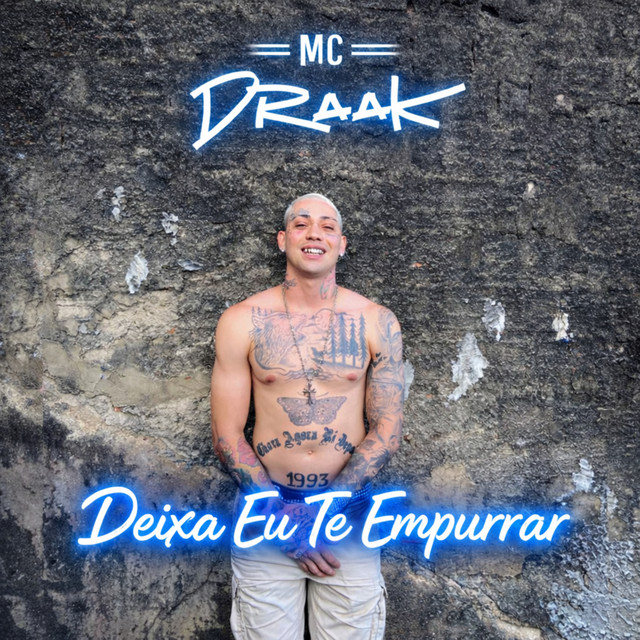 Deixa Eu Te Empurrar