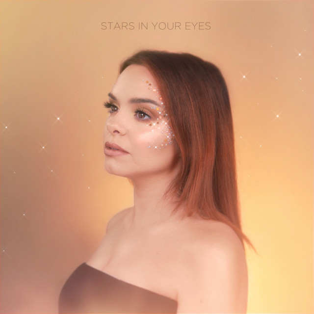 Stars In Your Eyes cover art