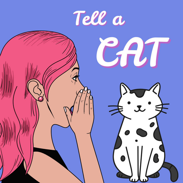 Tell a Cat