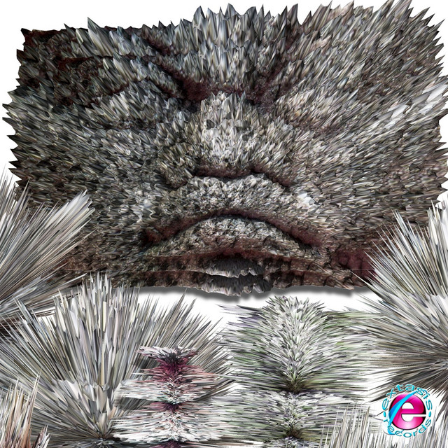 Zutzut cover art