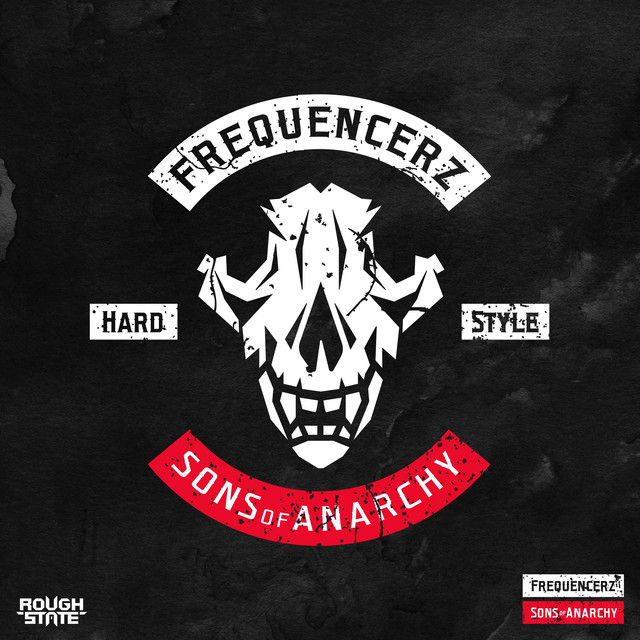 Cover du titre Sons Of Anarchy