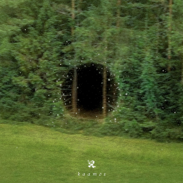 Kaamos cover art