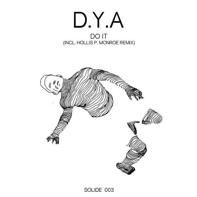 Do It cover art