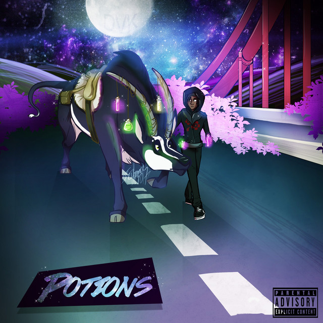 album image