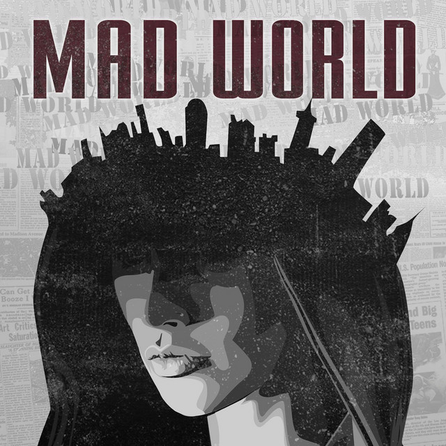 Mad World cover