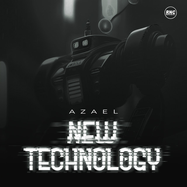 New Technology - Radio Edit