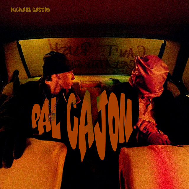 Pal Cajon cover