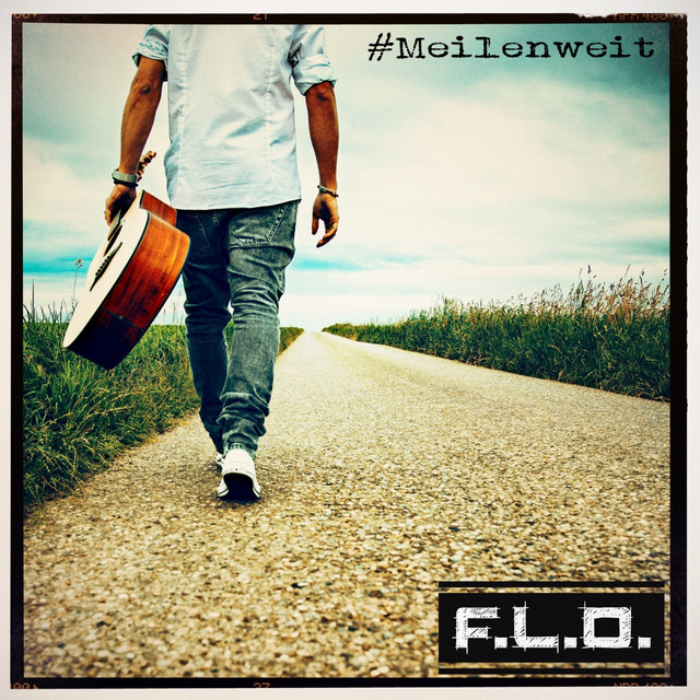 #Meilenweit cover