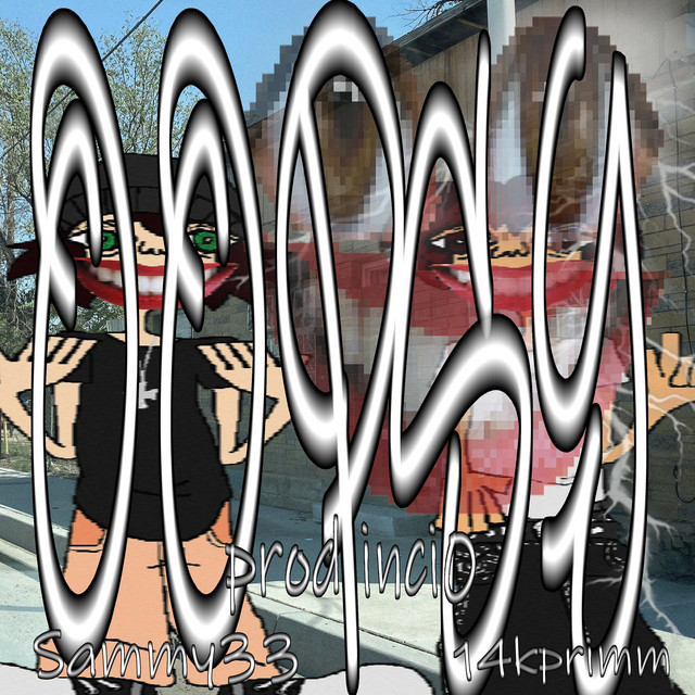 oopsy cover art